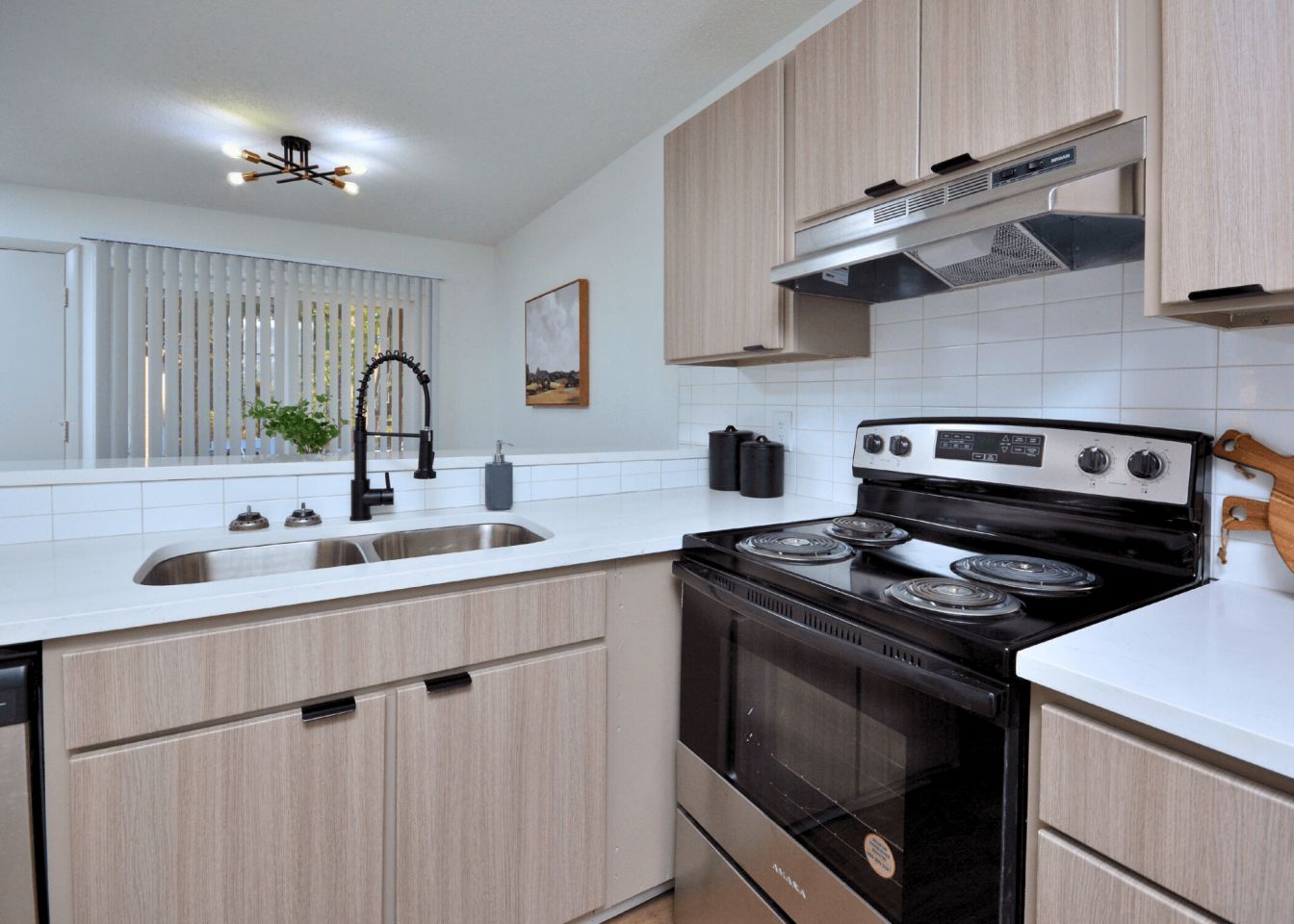Enclave at North Point Apartment Homes Image 5