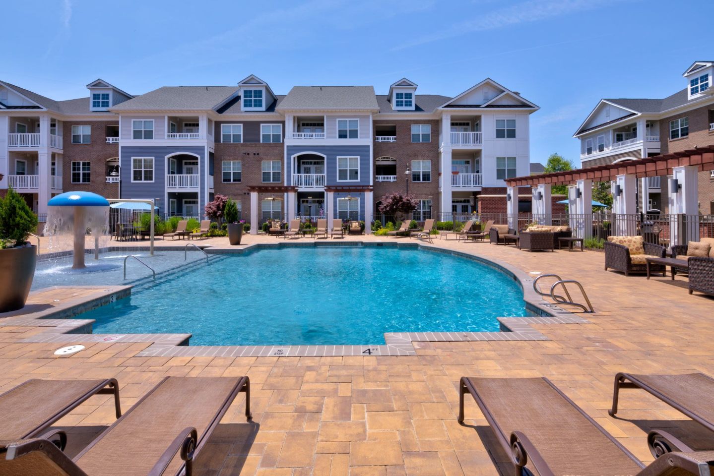 Cambria at Cornerstone Apartments Image 15