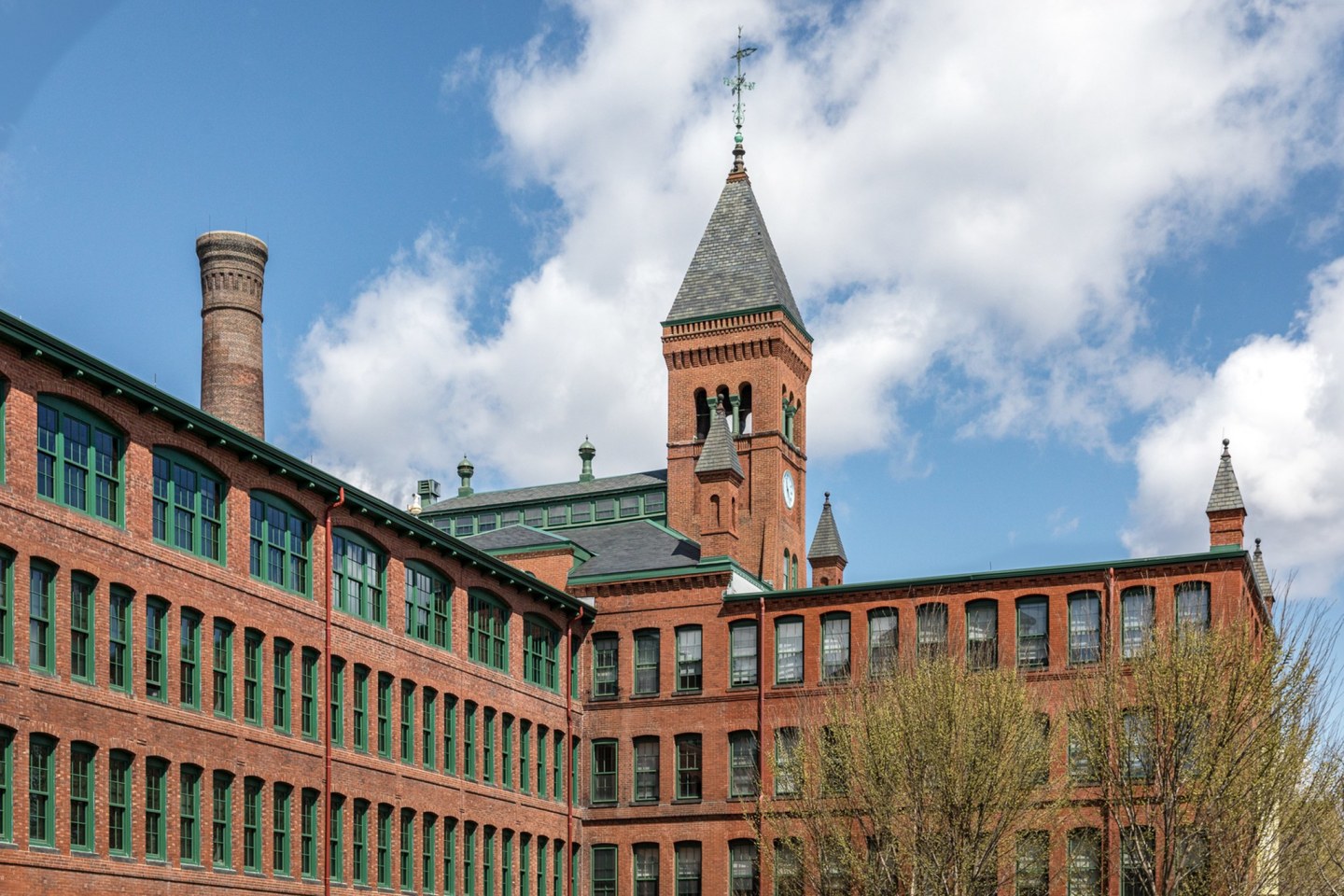 Watch Factory Lofts Image 14