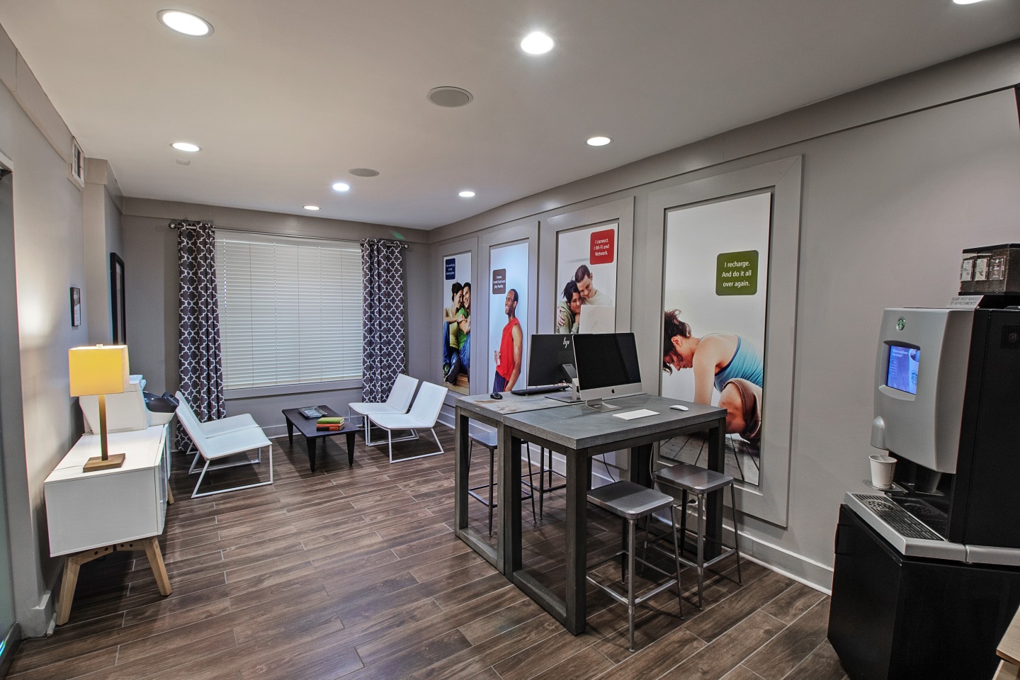 West Inman Lofts Image 11