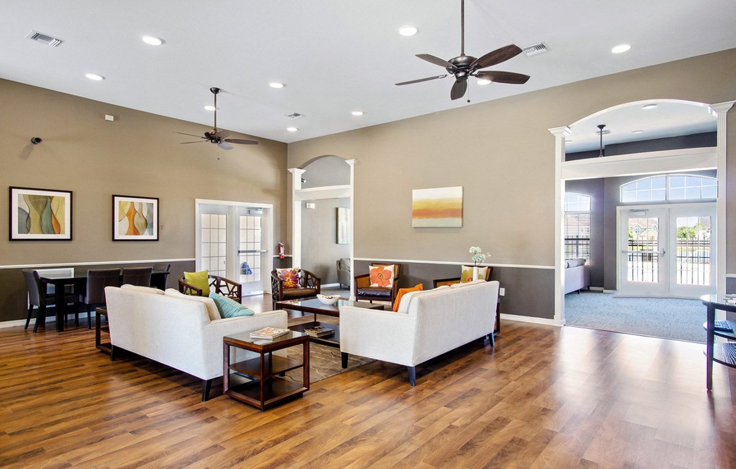 Seven Palms Apartments - Affordable Housing Image 11