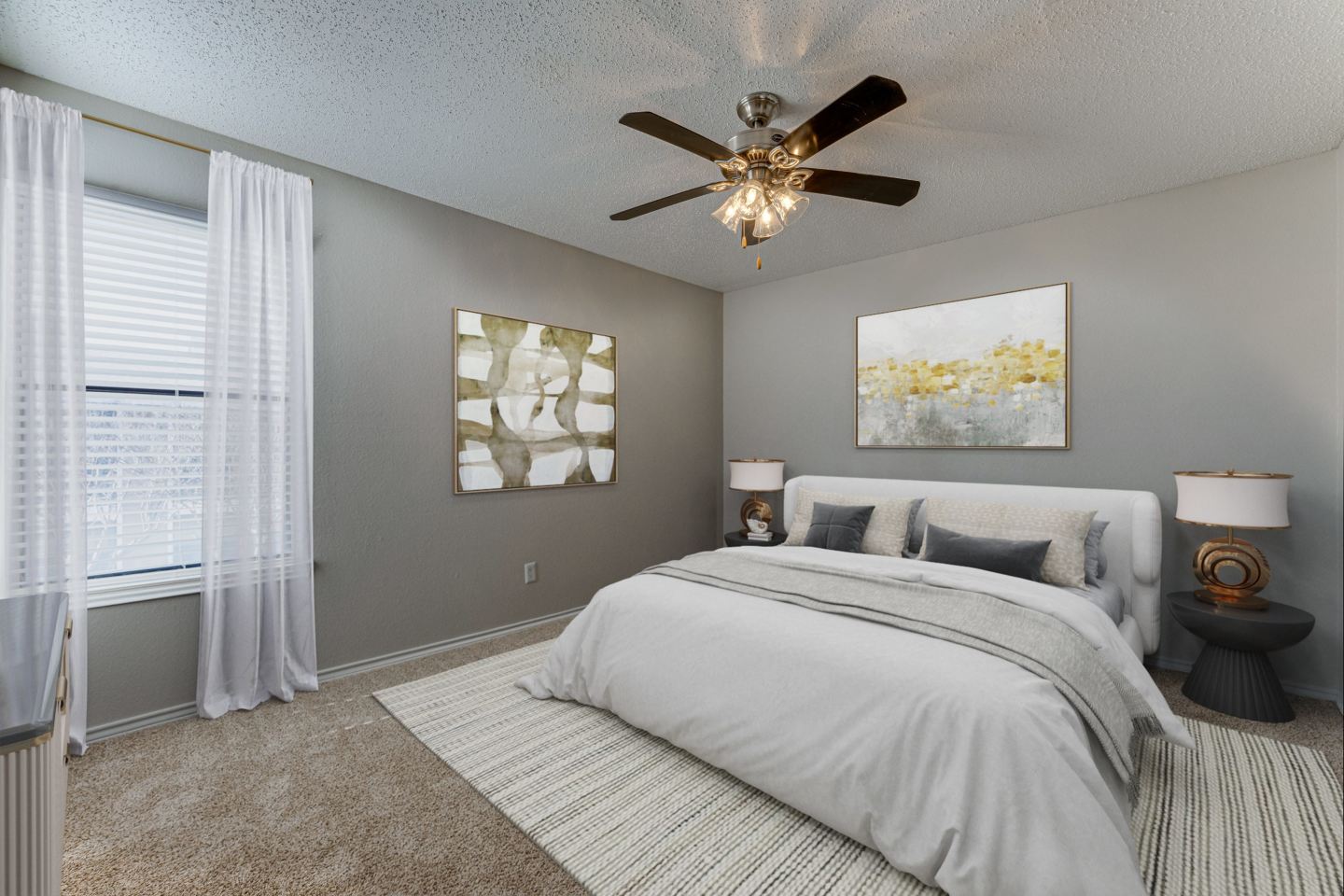 Towne Centre Village Image 8