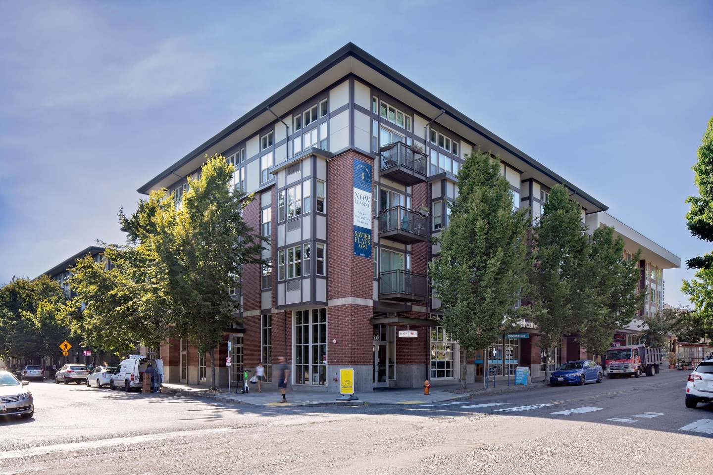 Savier Street Flats Image 7
