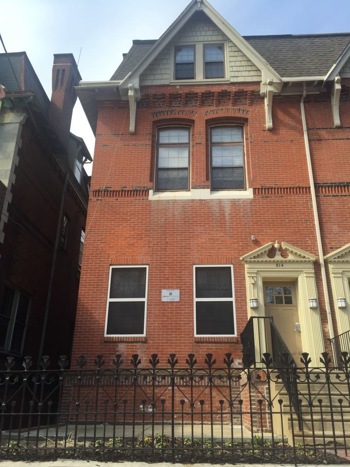214 South 42nd Street Image 1