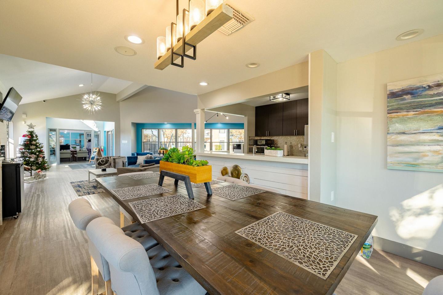 Spring Parc Apartment Homes Image 16