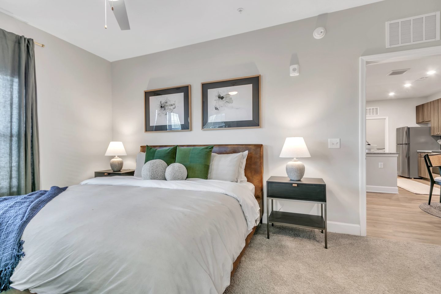 The View on Canton Apartments Image 6