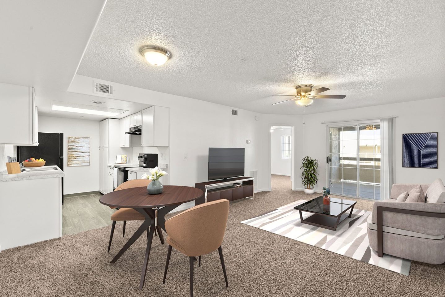 Silver Cliffs Apartments Image 7