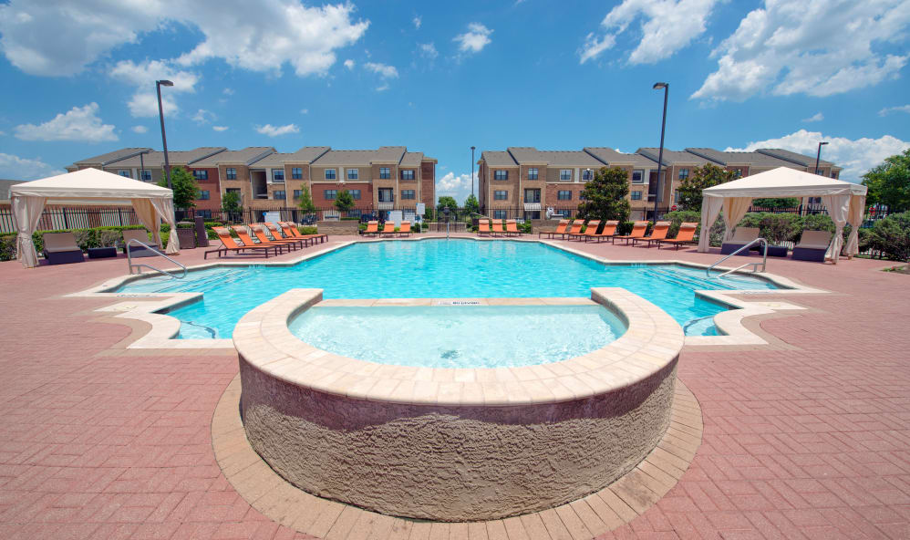 The Atlantic McKinney Ranch Image 7