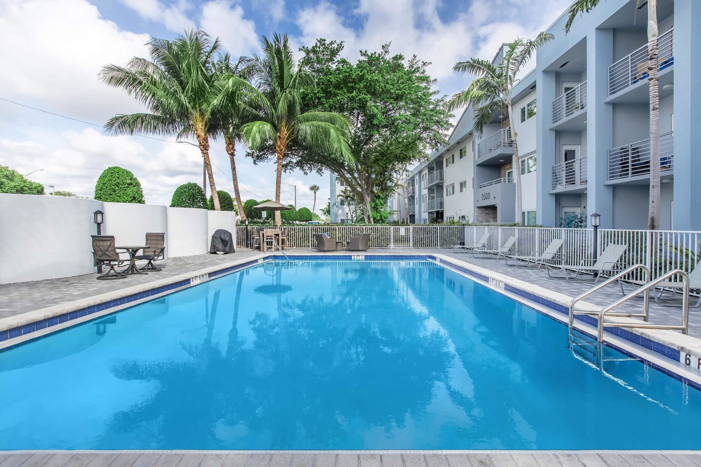 2500 Boca on Federal Image 12