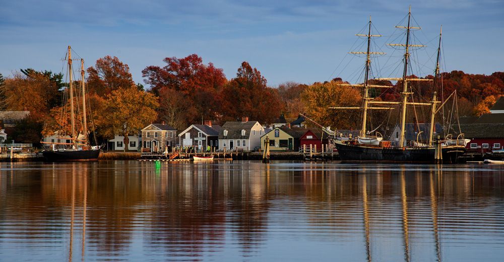 Harbor Heights Mystic Image 16