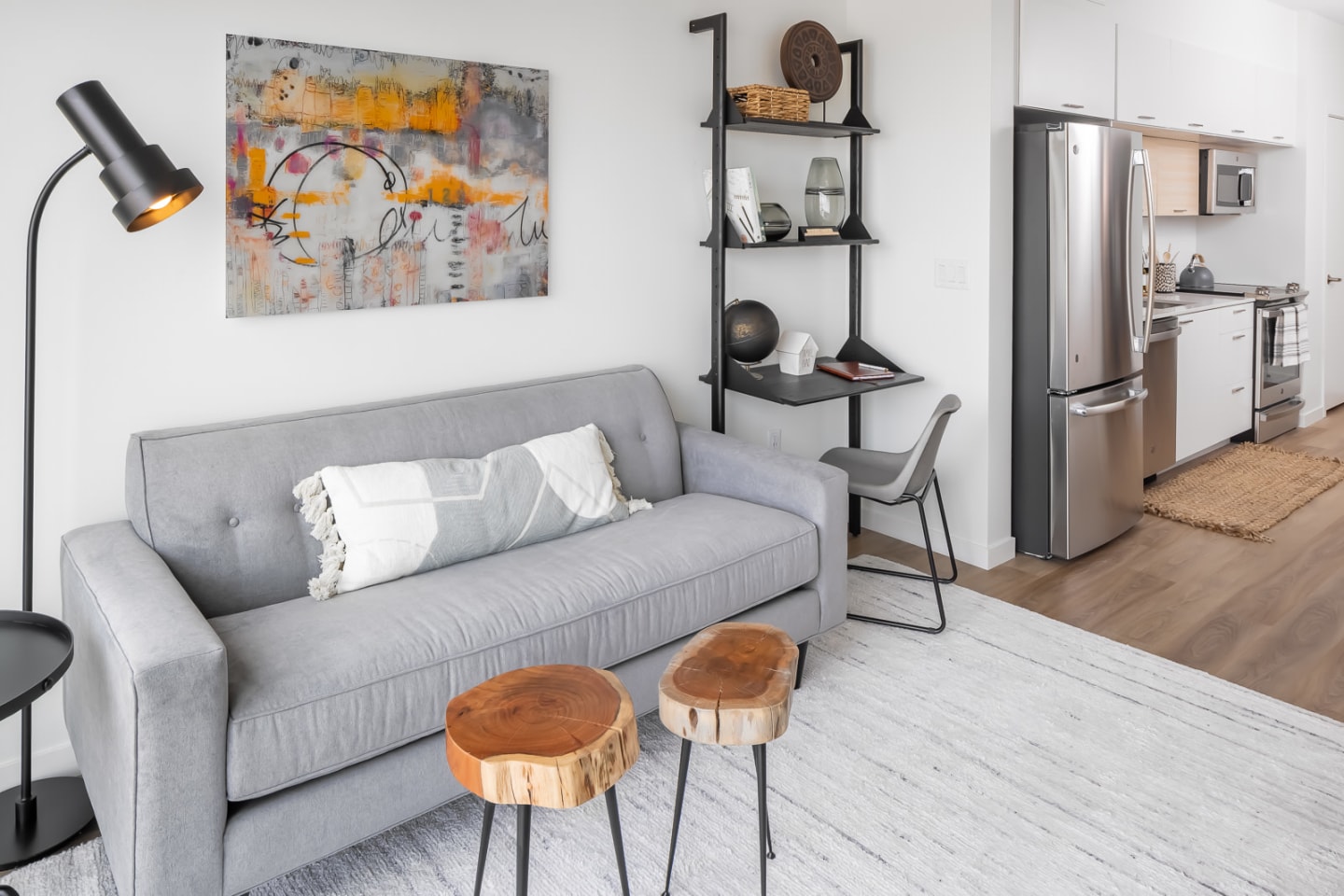 Platform Apartments Image 22