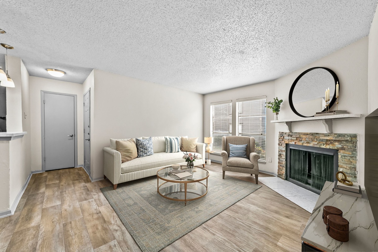 Vesper Living Image 3