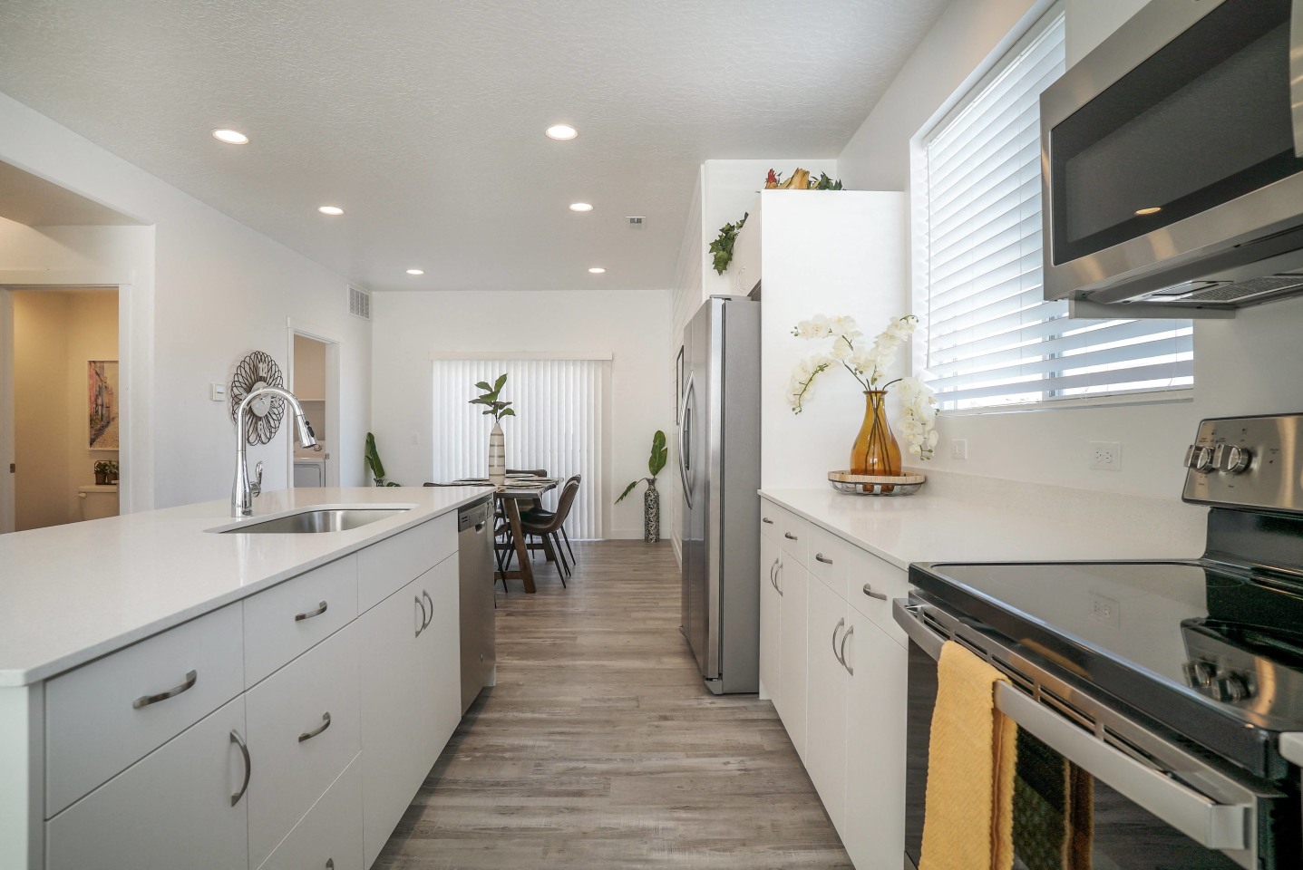 Riverwalk Townhomes Image 5