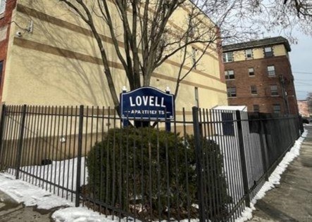 Lovell Apartments Image 1