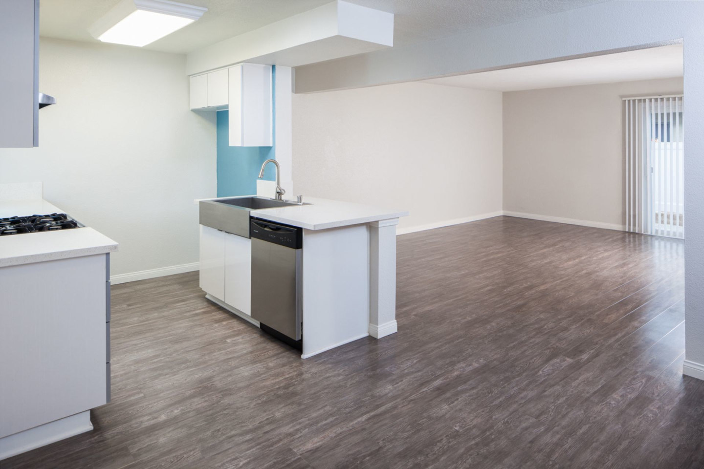 The 5800 Apartment Homes Image 14