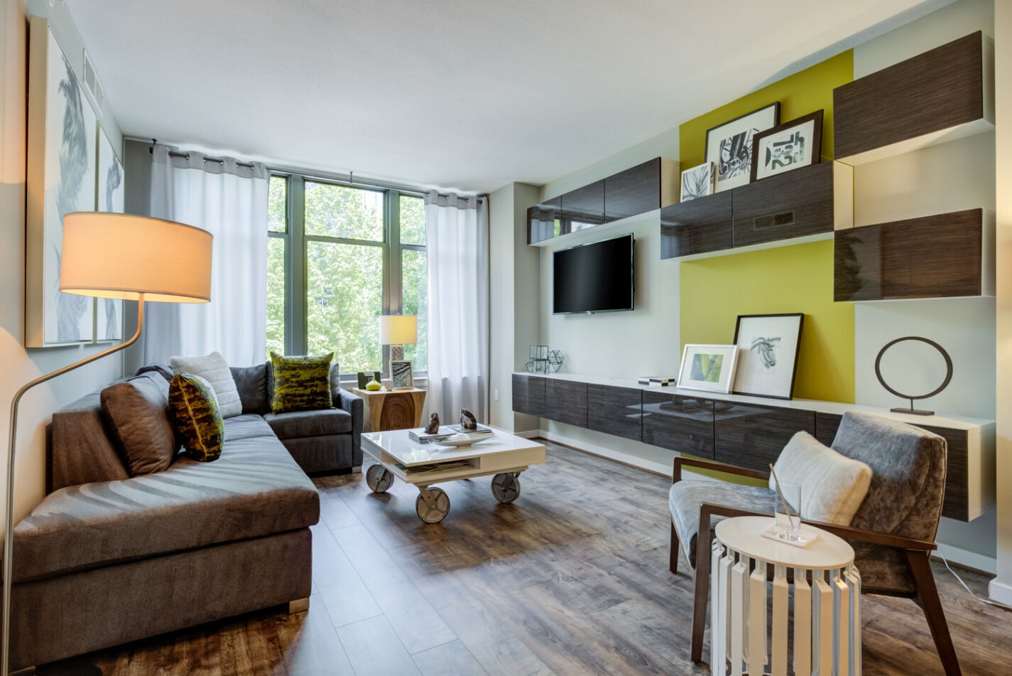 Tellus Apartments Image 45