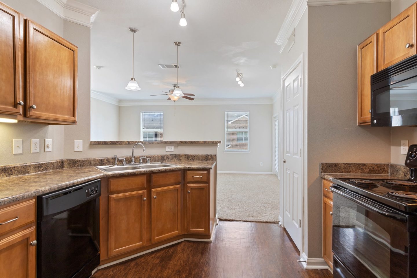 Villas at Huffmeister Image 3