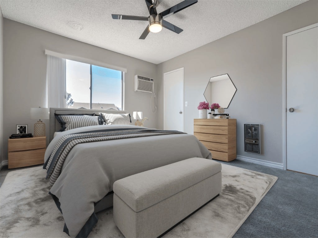 Racquet Club Apartments Image 34