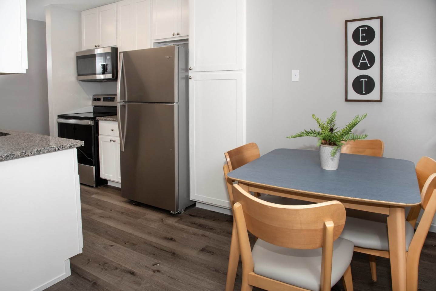 Crosstown Commons - Affordable Housing Image 2