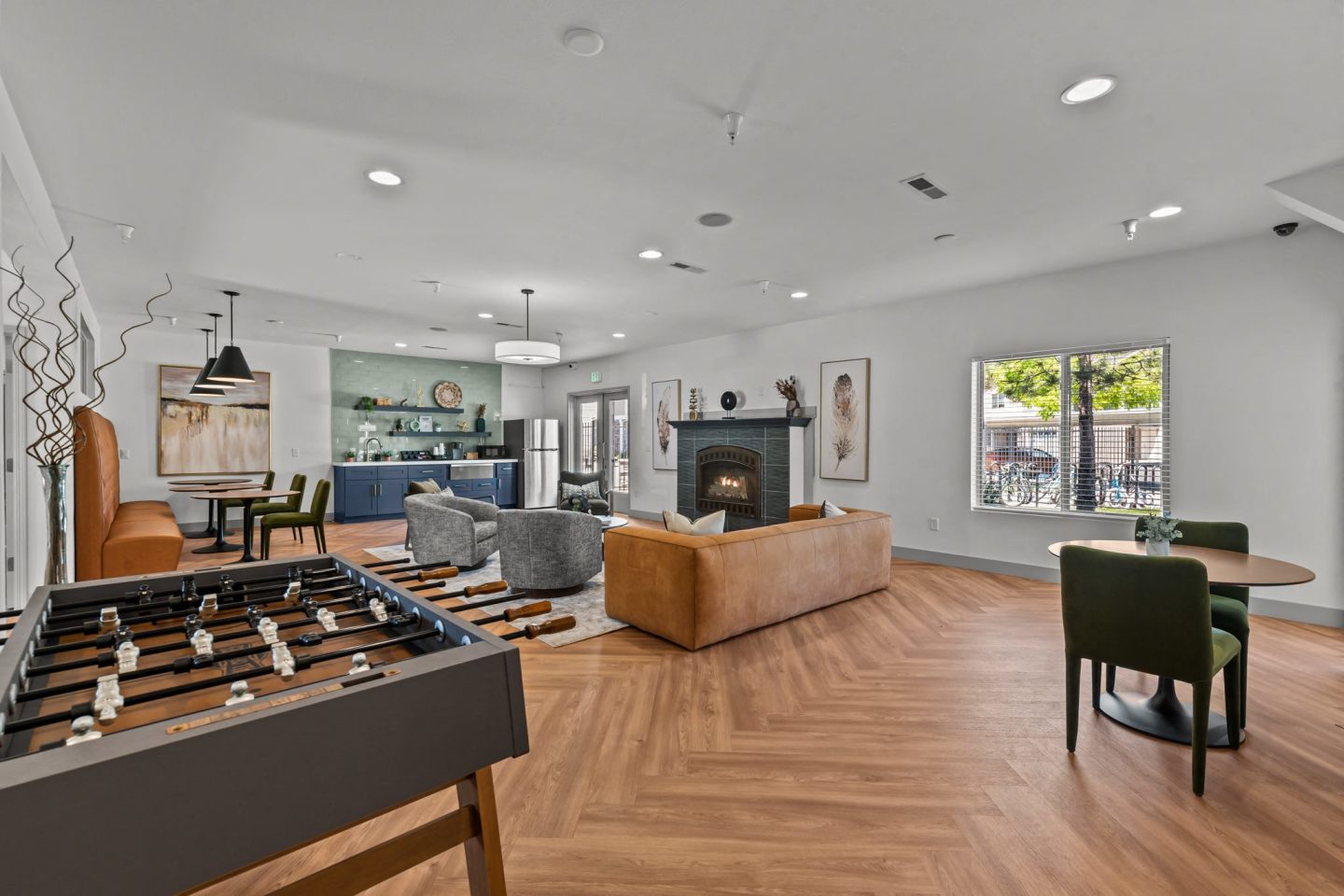 Selway Apartments Image 4