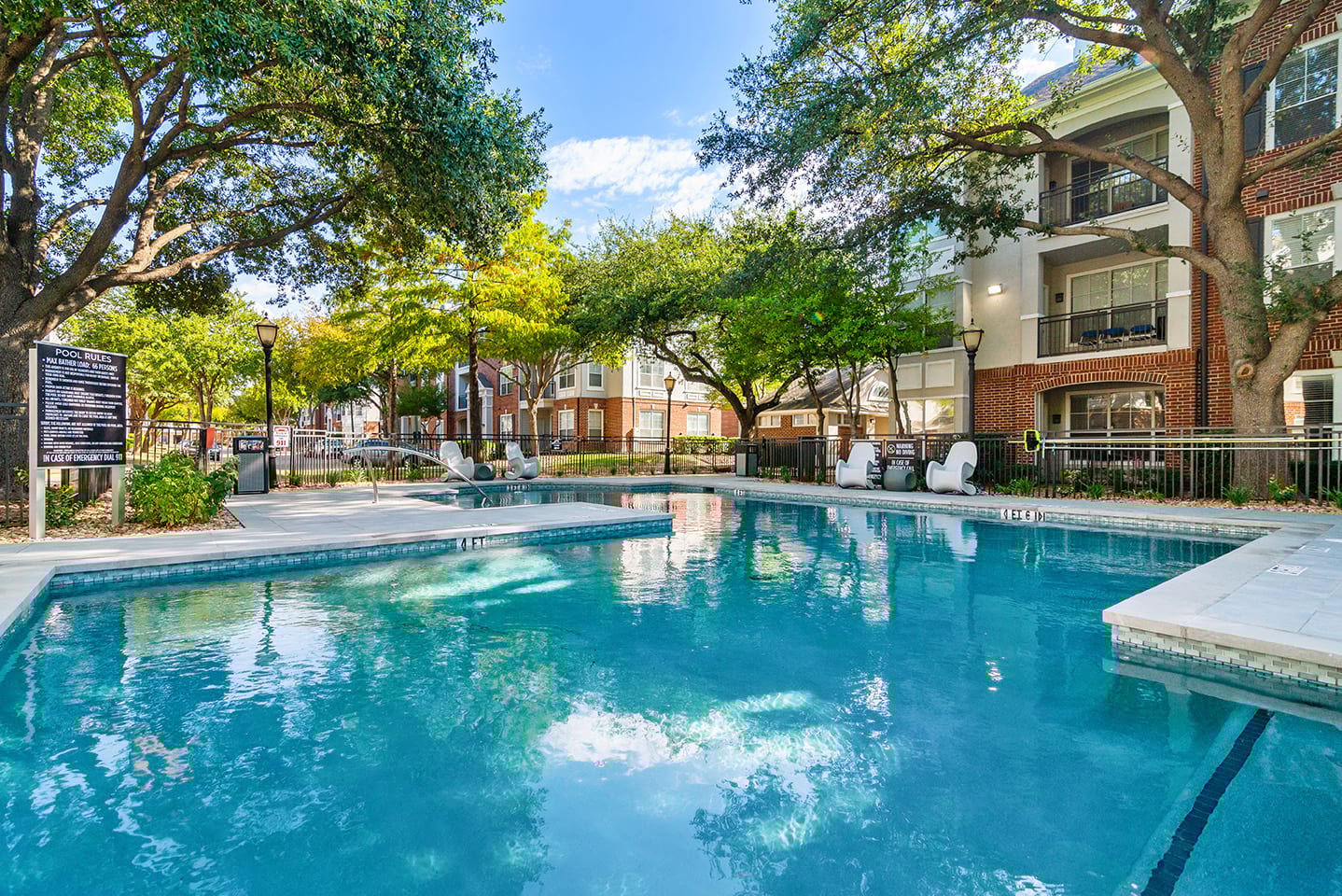 Cortland West Plano Image 25