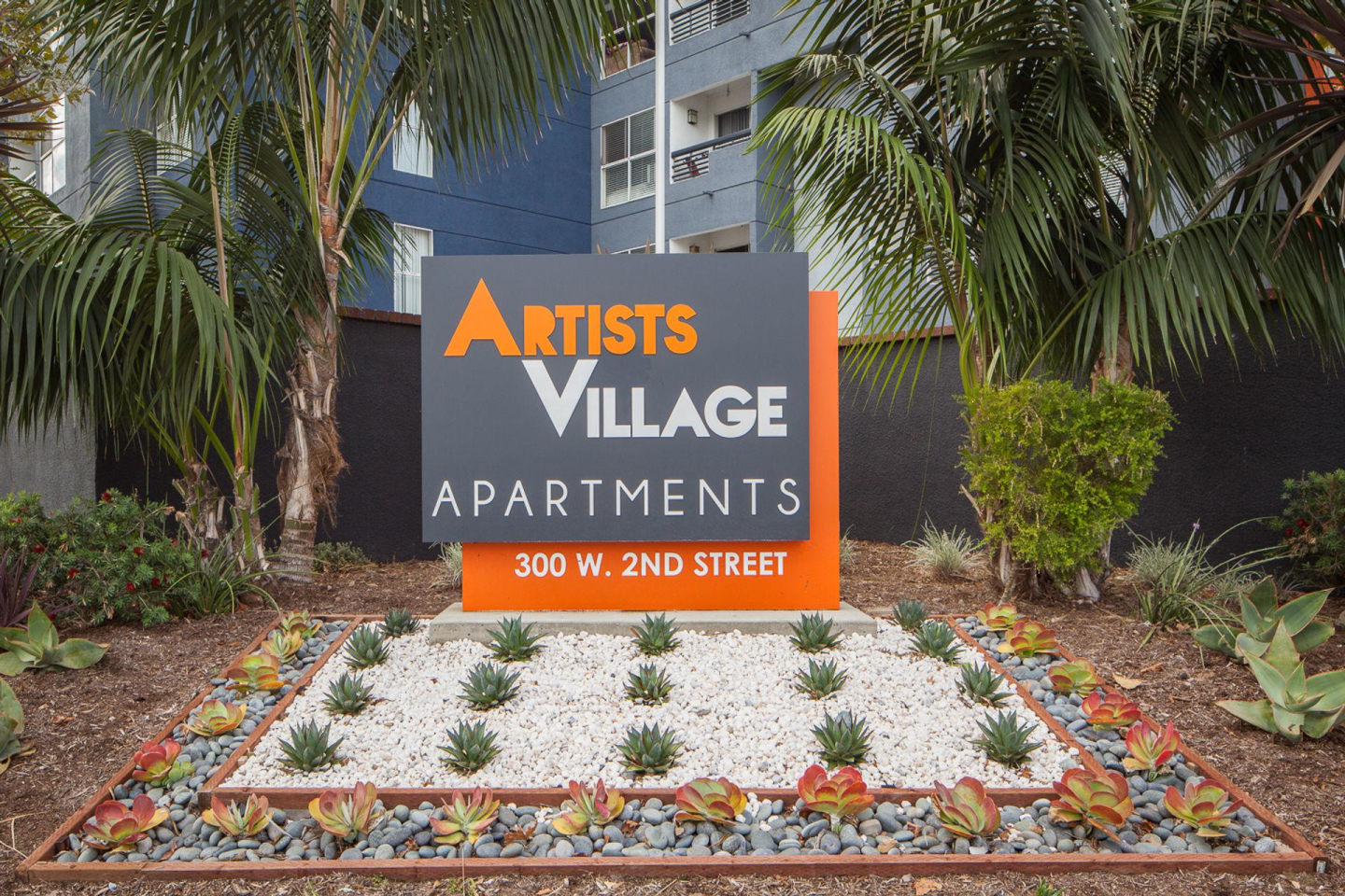 Artists Village Image 3