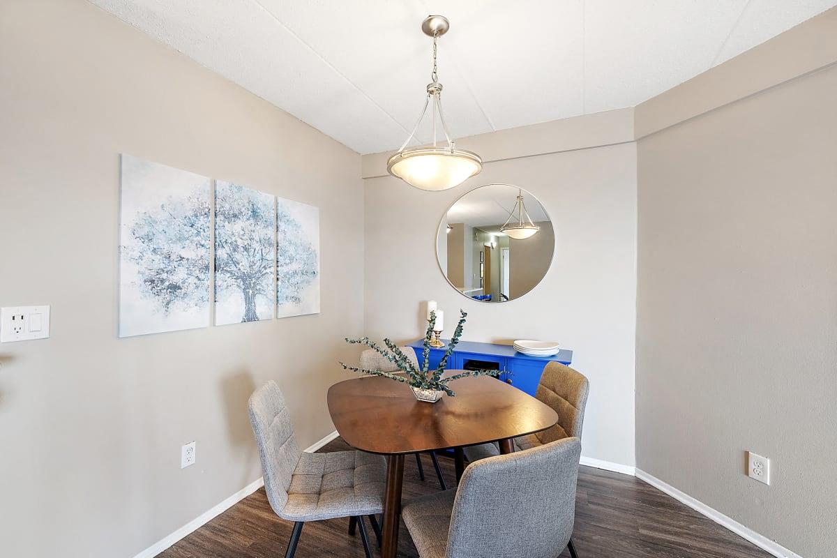 Residences of Troy Apartments Image 1