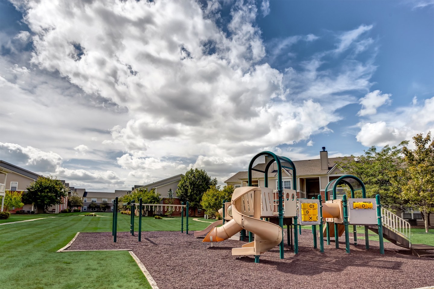 Park at Eagle Creek Image 21