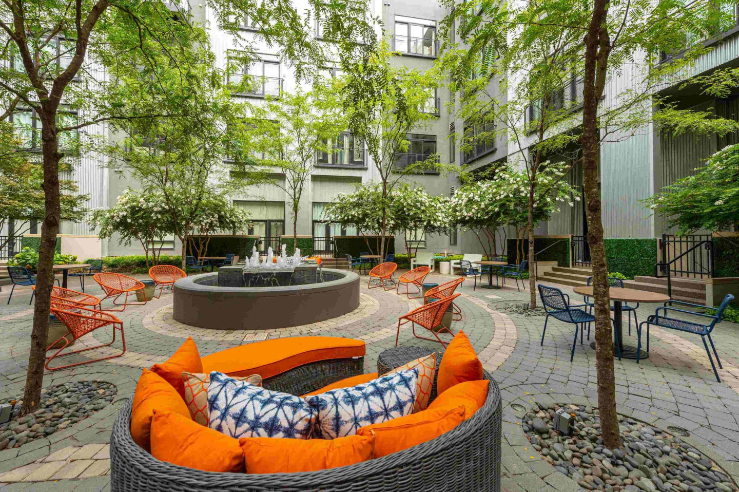 Infinity Lofts in the Gulch Image 7