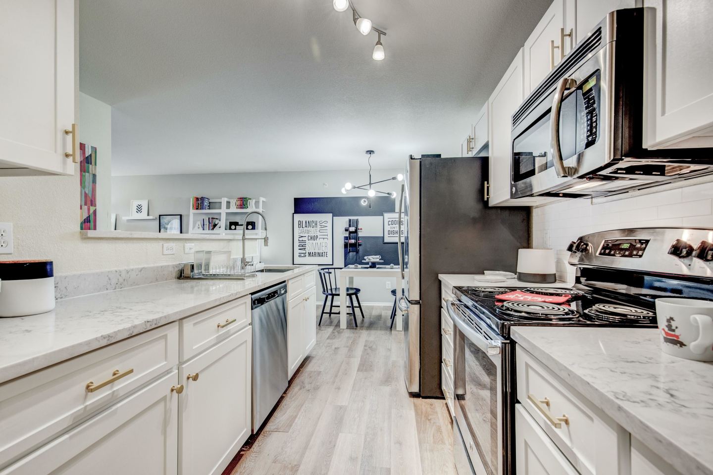 Residences at Falcon North Image 23