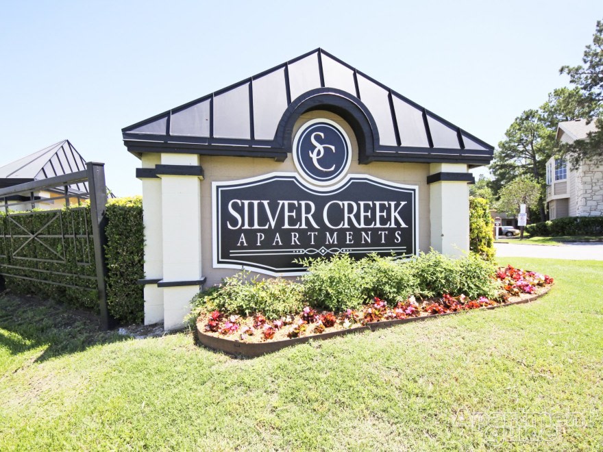 Silver Creek Apartments Image 18