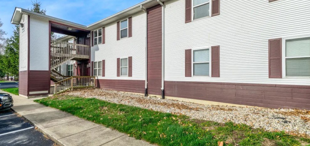 Ridgeview Apartments Image 26
