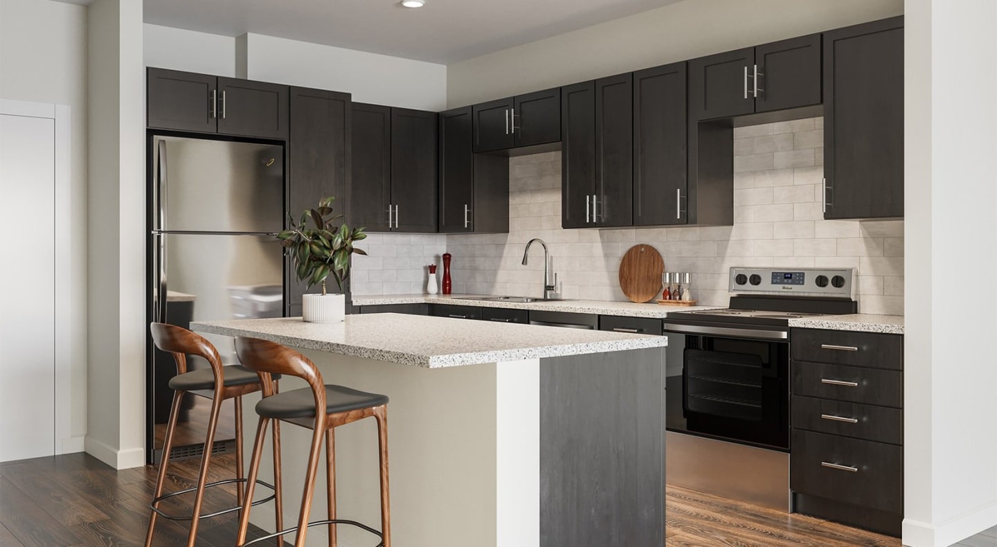 Wildwood Luxury Urban Homes Image 27