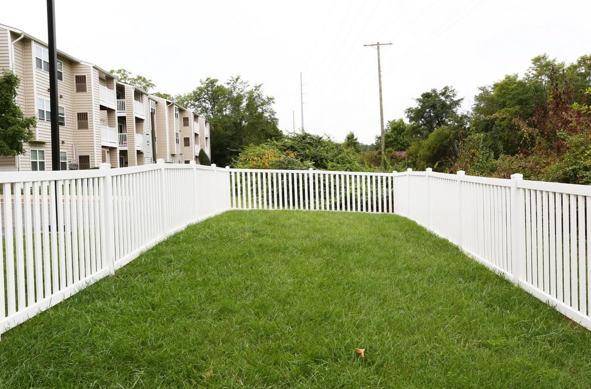 Barrington Luxury Apartment Homes Image 8
