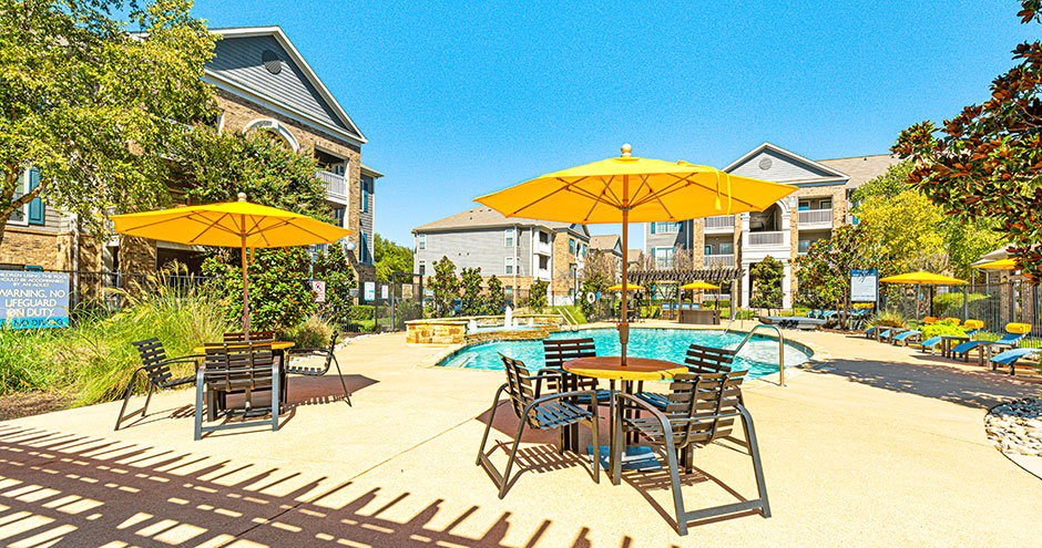City Parc at Keller Image 18