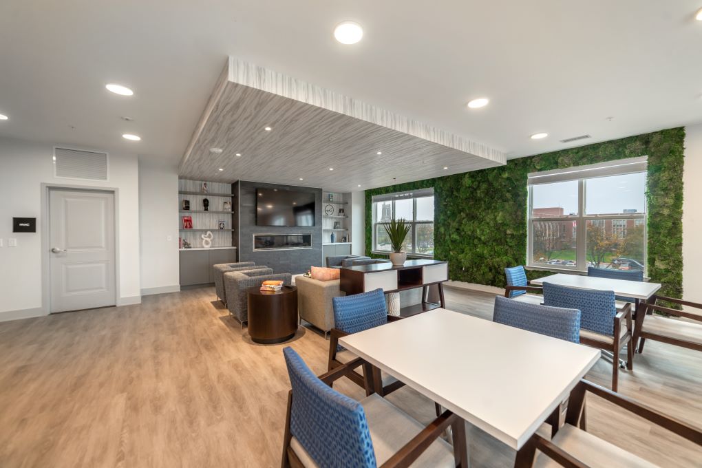 55+ Senior Living Community - Zen Apartments Image 9