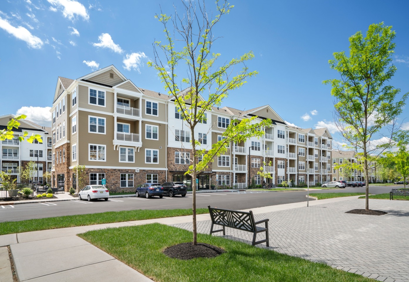Parc at Princeton Junction Image 16