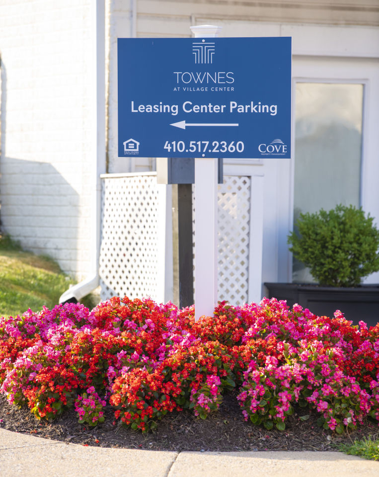 Townes at Village Center Image 32