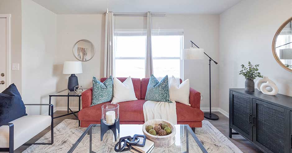 The Ridge at Canyon Landing Townhomes Image 7