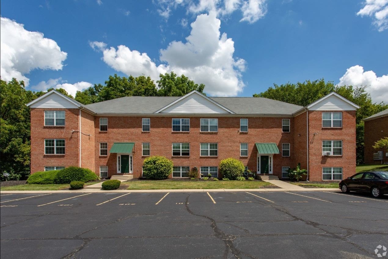 Augusta Square Apartments Image 12