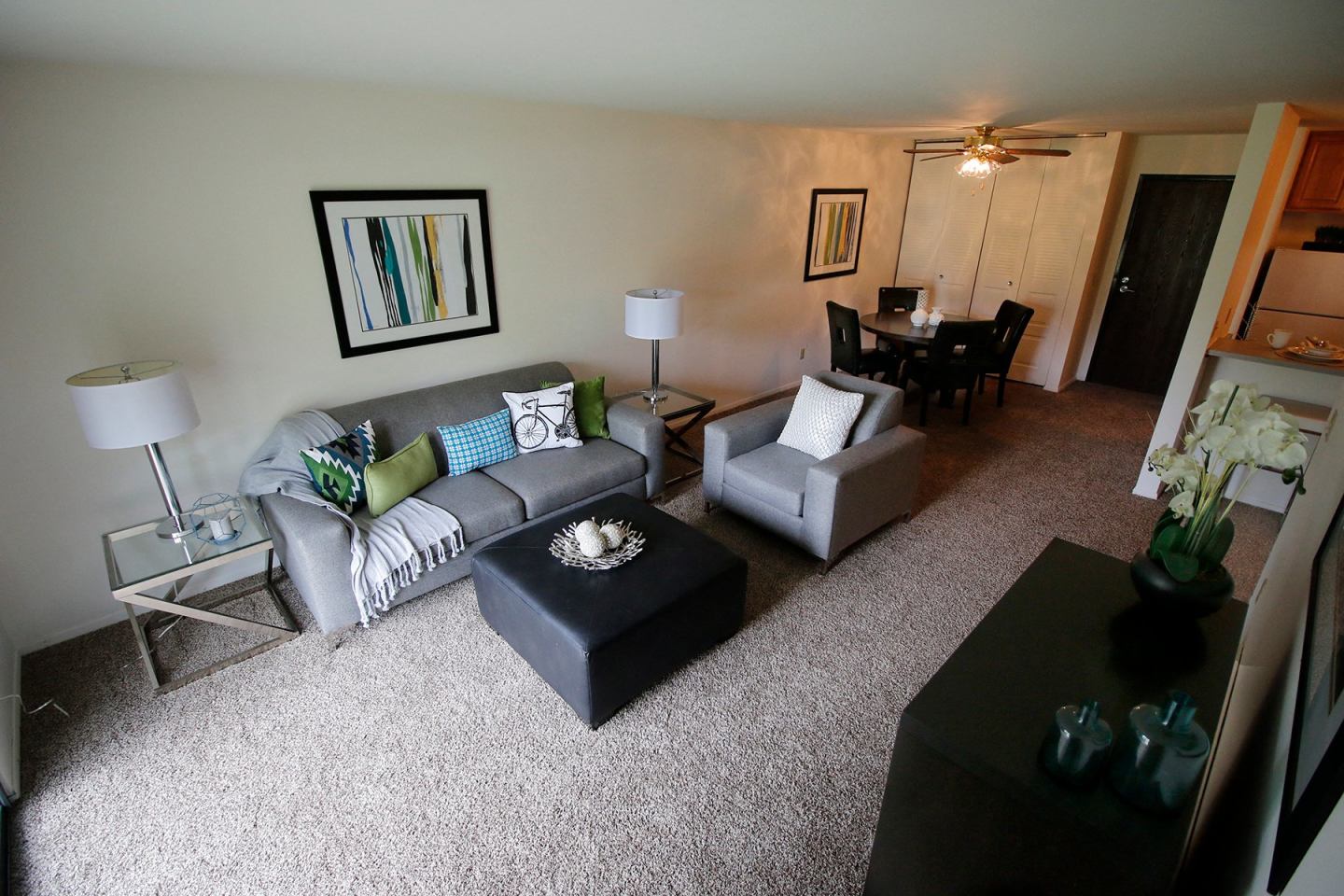 Briarwood Apartments Image 9