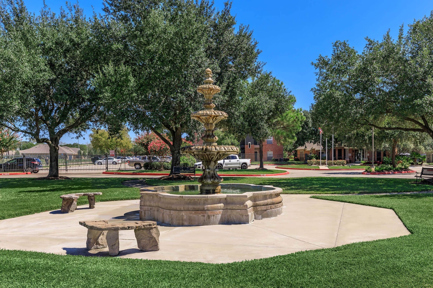 Fountains of Tomball Image 5