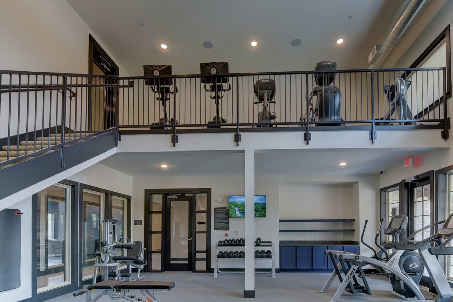 Enclave at Dominion Image 12