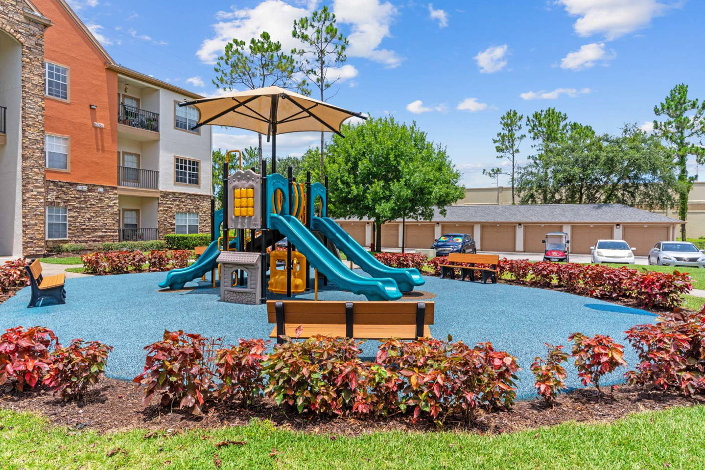 The Monaco at Waterford Lakes Image 13
