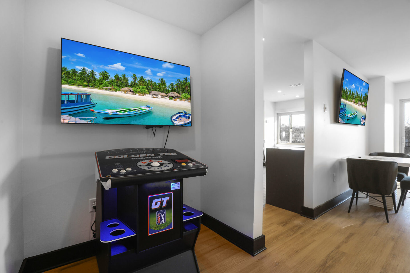 Ruxton Towers Apartments Image 5