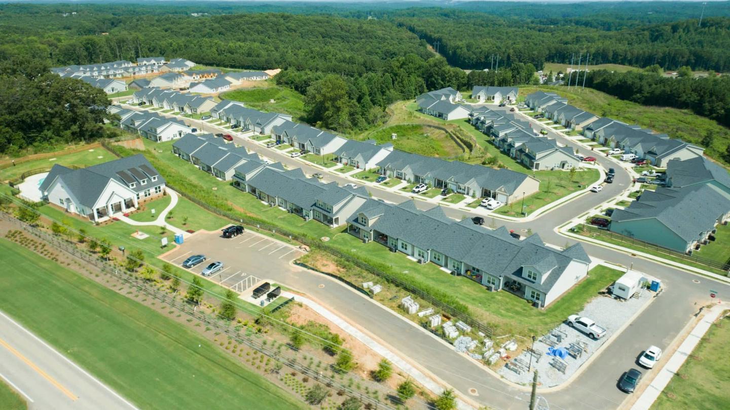 Covey Homes Dawson Ridge Image 46