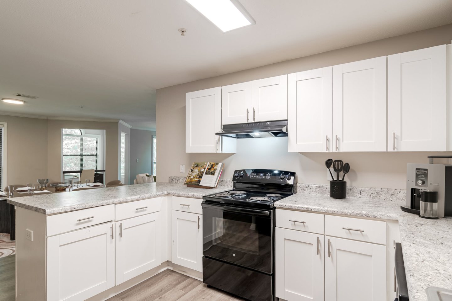 Sugar Mill Apartments Image 5