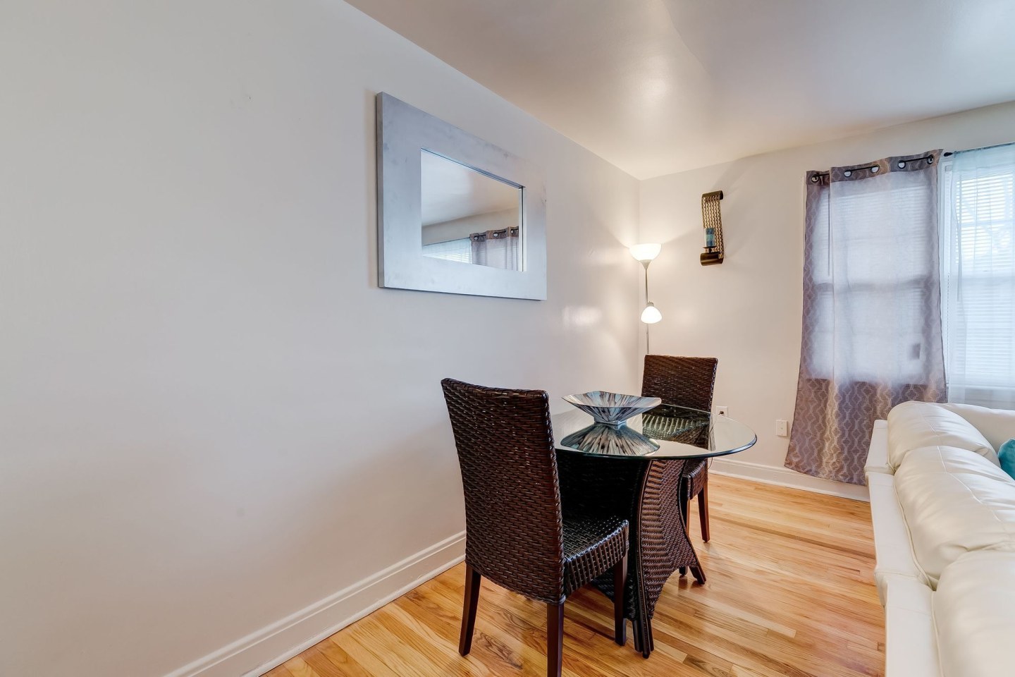 Loch Raven Village Apartments Image 30