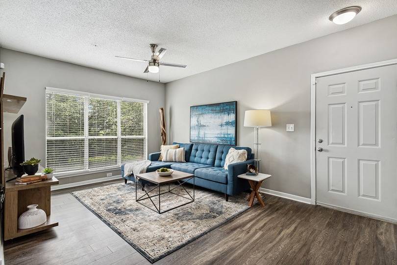 Arrive Buckhead Luxury Apartment Homes Image 6