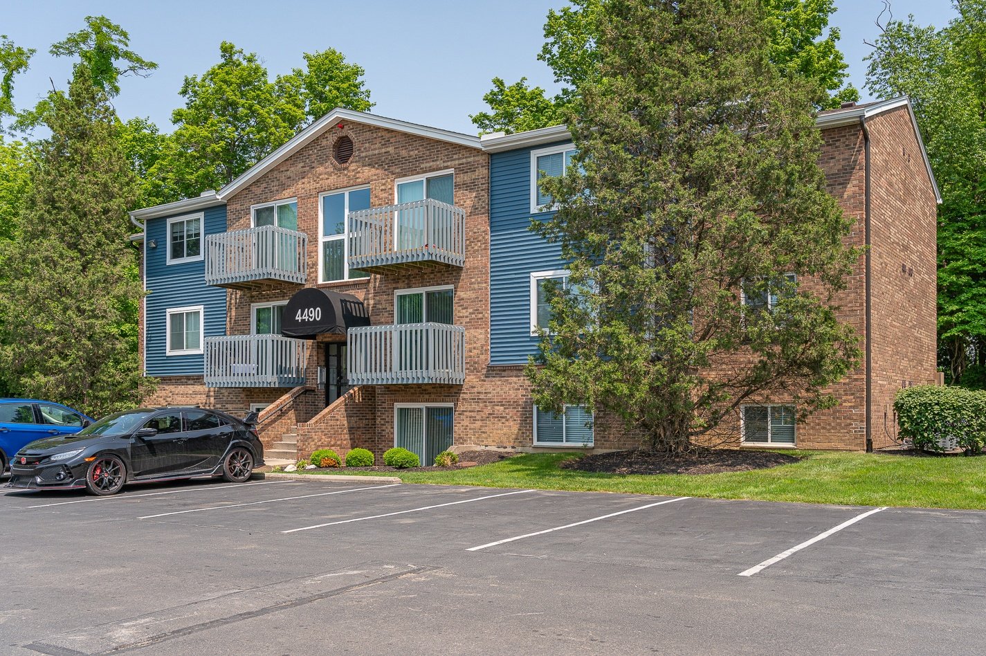 Timber Glen Apts Image 70